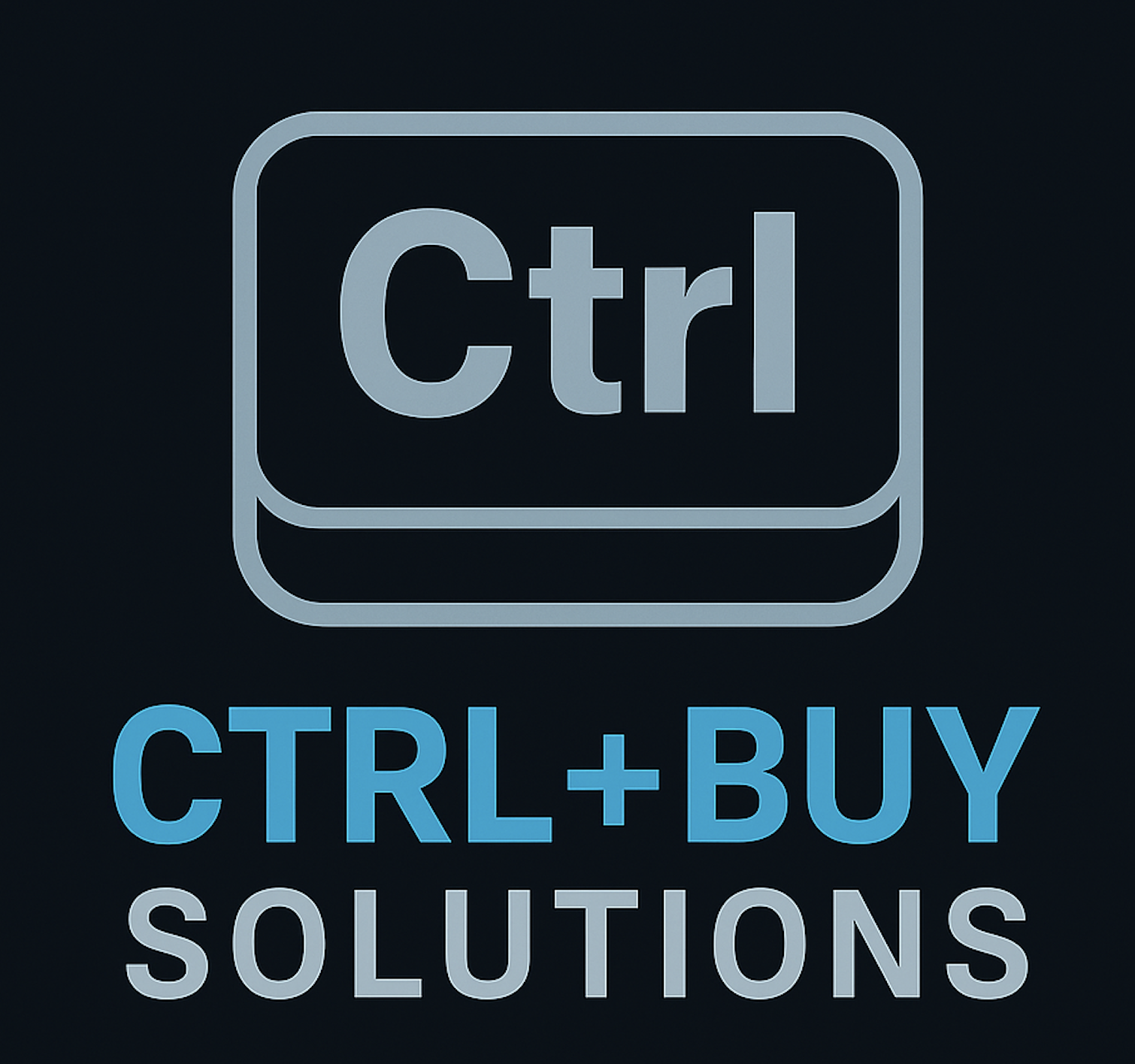 CtrlBuy Logo